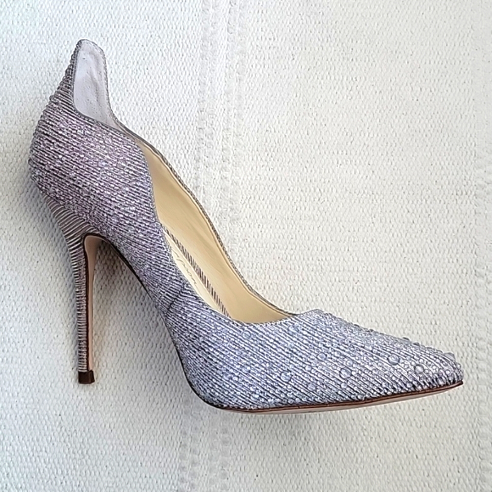 NEW!! Jessica Simpson Wayva pump - Picture 4 of 11
